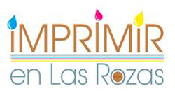 logos Imprenta Las Rozas
